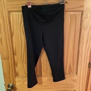 Reebok NWOT Capris